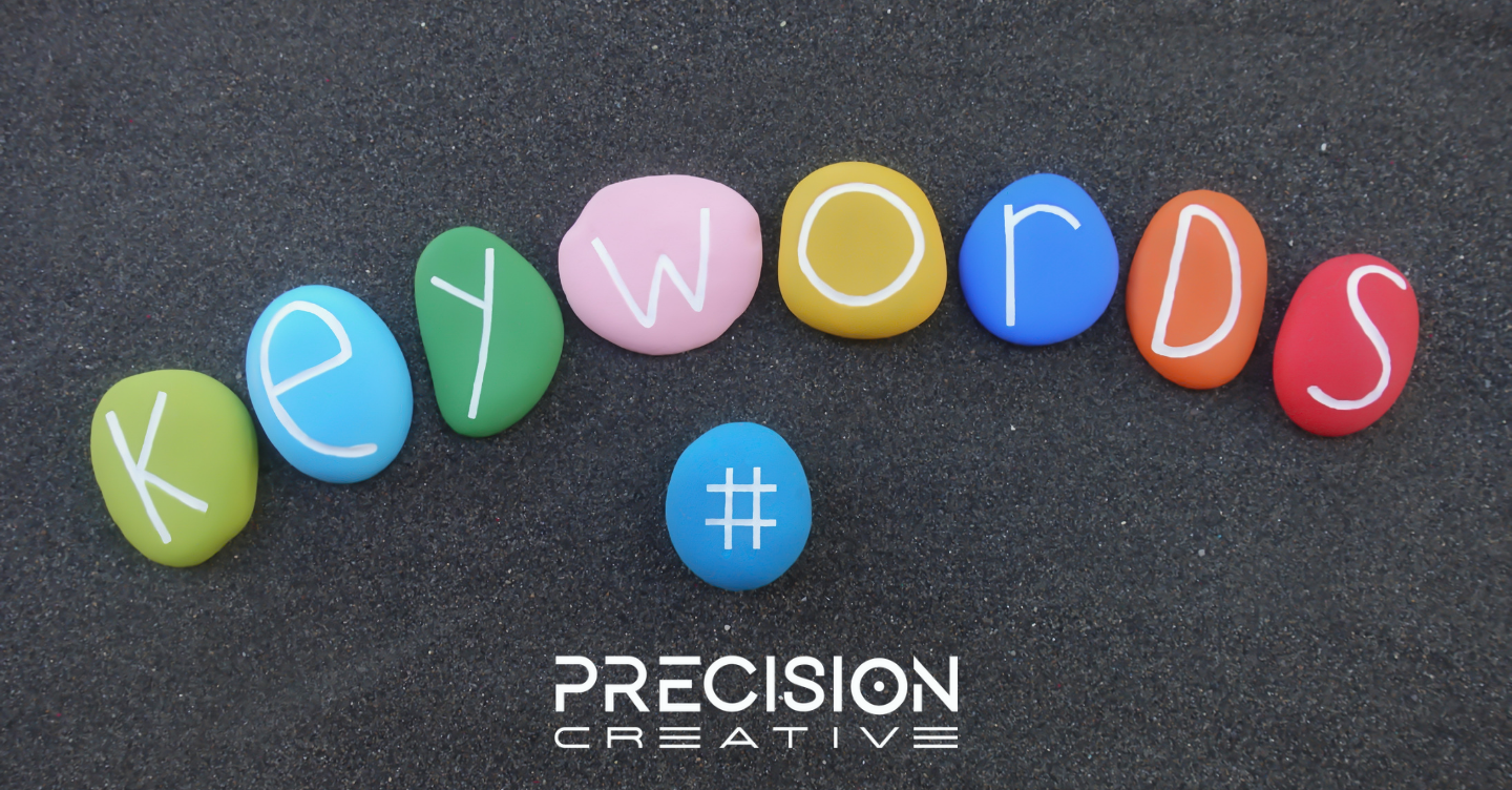 Precision Blog Posts (73)