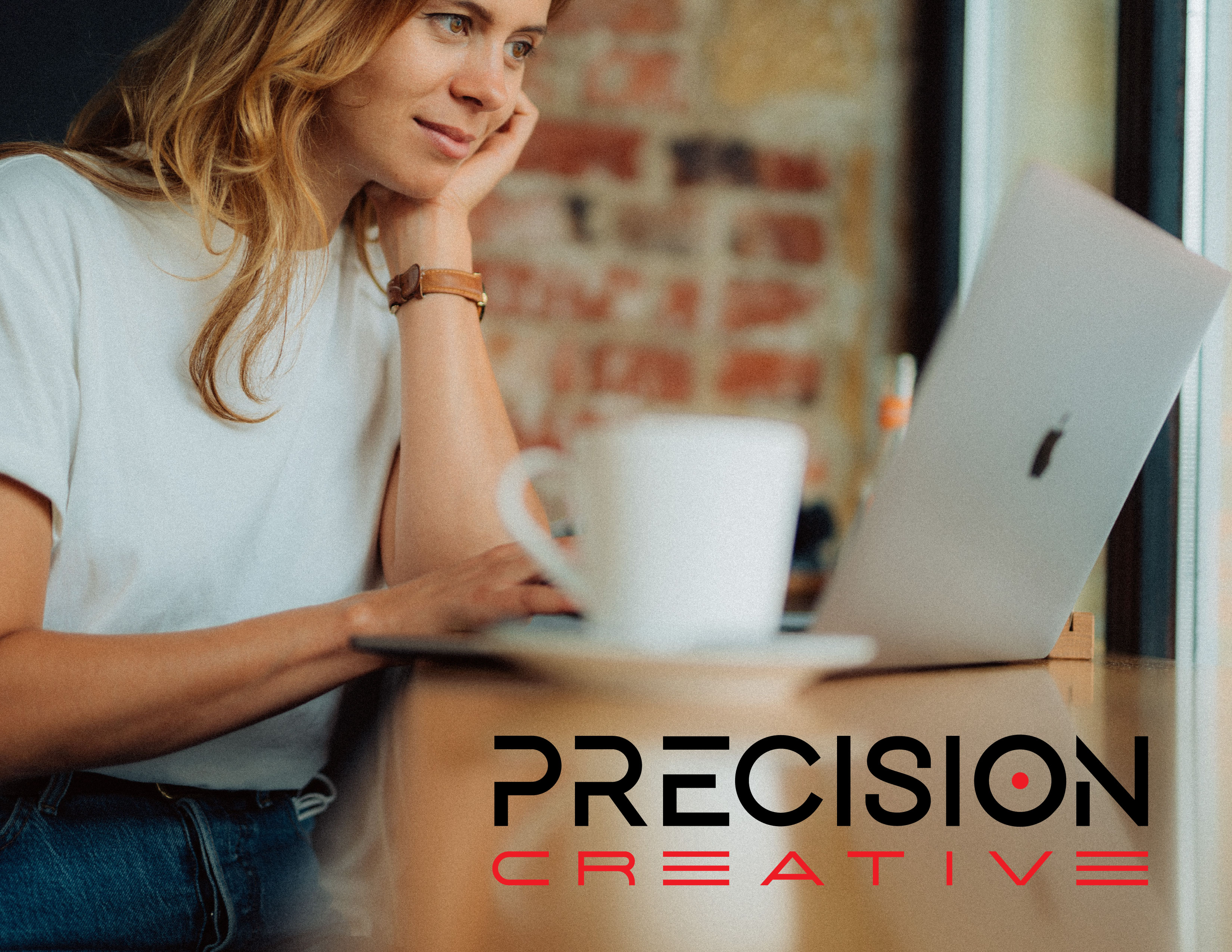 Precision Creative Thumbnail